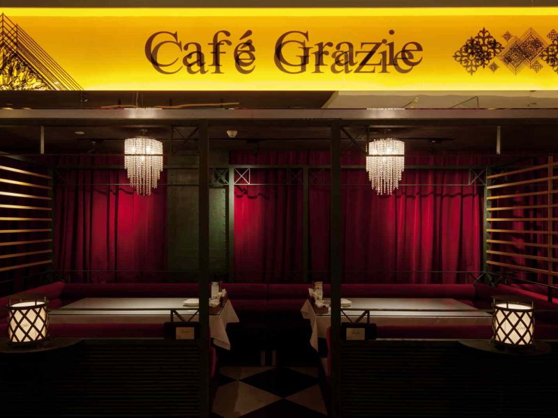 Café Grazie